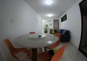 Foto 1 de Apartamento com 2 Quartos para alugar, 80m² em Jardim Oceania, João Pessoa