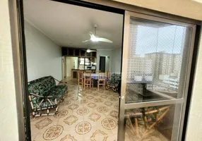 Foto 1 de Apartamento com 3 Quartos à venda, 98m² em Vila Caicara, Praia Grande