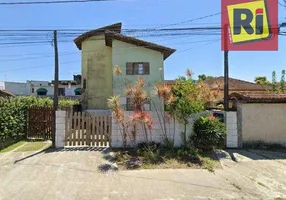 Foto 1 de Casa com 3 Quartos à venda, 227m² em Jardim Albatroz, Bertioga
