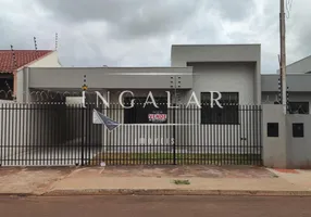 Foto 1 de Casa com 3 Quartos à venda, 67m² em Parque Residencial Bom Pastor, Sarandi