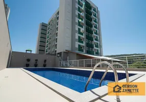 Foto 1 de Apartamento com 2 Quartos à venda, 63m² em Vera Cruz, Criciúma