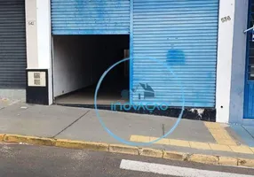 Foto 1 de Ponto Comercial à venda, 80m² em Bela Vista, São Pedro