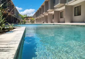 Foto 1 de Apartamento com 2 Quartos à venda, 63m² em Forte Orange, Ilha de Itamaracá