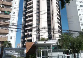 Foto 1 de Apartamento com 4 Quartos à venda, 192m² em Quilombo, Cuiabá