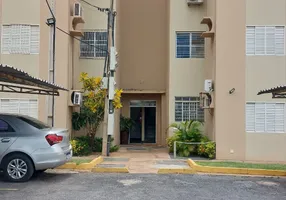 Foto 1 de Apartamento com 2 Quartos à venda, 58m² em Despraiado, Cuiabá