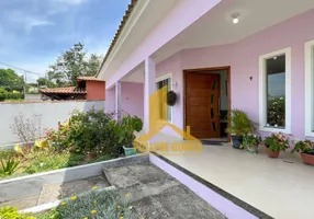 Foto 1 de Casa de Condomínio com 3 Quartos à venda, 487m² em Morro dos Milagres, São Pedro da Aldeia