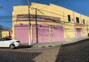 Foto 1 de Galpão/Depósito/Armazém para alugar, 4915m² em Carandiru, São Paulo
