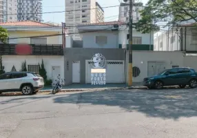 Foto 1 de com 4 Quartos para alugar, 380m² em Sumarezinho, São Paulo