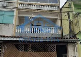 Foto 1 de Sobrado com 4 Quartos à venda, 300m² em Vila Engenho Novo, Barueri