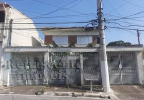 Foto 1 de Sobrado com 3 Quartos à venda, 145m² em Vila Marari, São Paulo