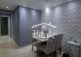 Foto 1 de Apartamento com 2 Quartos à venda, 60m² em Vila Iracema, Barueri