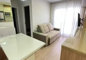 Foto 1 de Apartamento com 2 Quartos à venda, 54m² em Jardim Santo Amaro, Cambé