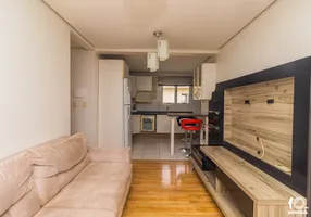 Foto 1 de Apartamento com 3 Quartos à venda, 62m² em Scharlau, São Leopoldo