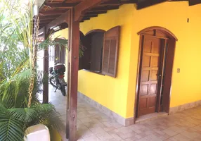 Foto 1 de Casa com 3 Quartos para alugar, 180m² em São Gabriel, Belo Horizonte