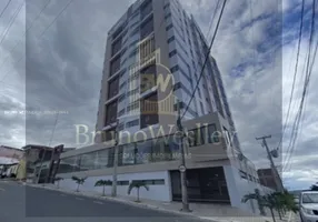 Foto 1 de Apartamento com 3 Quartos à venda, 82m² em Alto Branco, Campina Grande