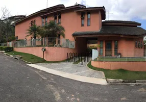 Foto 1 de Casa de Condomínio com 5 Quartos à venda, 320m² em Arujá Country Club, Arujá