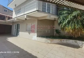 Foto 1 de Sobrado com 3 Quartos para alugar, 537m² em Jardim Merci I, Jundiaí