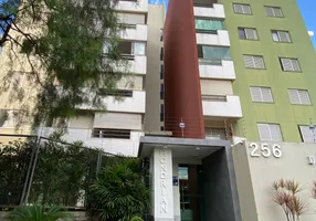 Foto 1 de Apartamento com 3 Quartos à venda, 86m² em Jardim Goiás, Goiânia