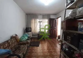 Foto 1 de Sobrado com 2 Quartos à venda, 95m² em Jardim Trussardi, São Paulo