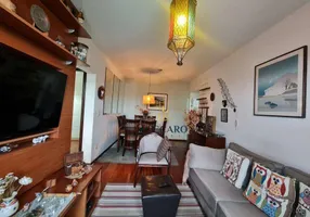 Foto 1 de Apartamento com 2 Quartos à venda, 75m² em Vila Milton, Guarulhos