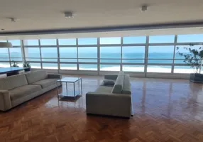 Foto 1 de Apartamento com 4 Quartos para venda ou aluguel, 336m² em Copacabana, Rio de Janeiro