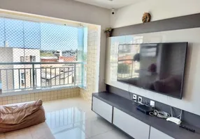 Foto 1 de Apartamento com 3 Quartos à venda, 75m² em Joaquim Tavora, Fortaleza