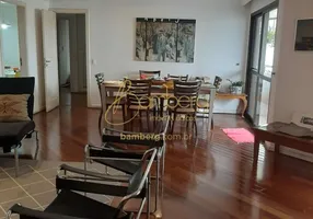 Foto 1 de Apartamento com 4 Quartos à venda, 170m² em Alto Da Boa Vista, São Paulo