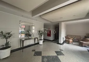 Foto 1 de Apartamento com 3 Quartos à venda, 78m² em Paulista, Piracicaba