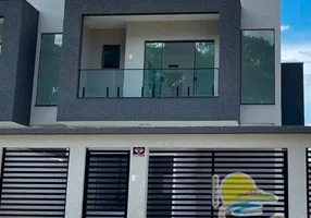 Foto 1 de Sobrado com 2 Quartos à venda, 125m² em Princesa do Mar, Itapoá