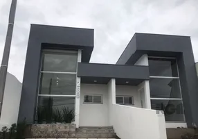 Foto 1 de Casa com 3 Quartos à venda, 88m² em Cohab A, Gravataí