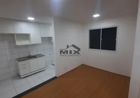 Foto 1 de Apartamento com 2 Quartos para venda ou aluguel, 40m² em Jardim São Savério, São Paulo