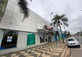 Foto 1 de Galpão/Depósito/Armazém para alugar, 1614m² em Nova Rússia, Ponta Grossa