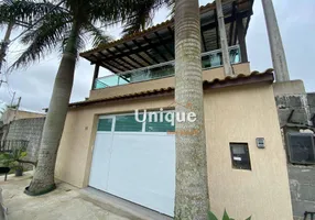 Foto 1 de Casa com 3 Quartos à venda, 200m² em Sao Jose, Armação dos Búzios