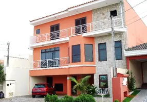 Foto 1 de Casa de Condomínio com 3 Quartos à venda, 420m² em Zona Industrial, Sorocaba