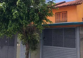 Foto 1 de Casa de Condomínio com 3 Quartos à venda, 125m² em Paraíso do Morumbi, São Paulo