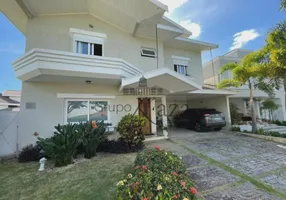 Foto 1 de Casa de Condomínio com 4 Quartos à venda, 330m² em Urbanova, São José dos Campos