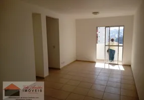 Foto 1 de Apartamento com 3 Quartos à venda, 90m² em Vila Dionísia, São Paulo