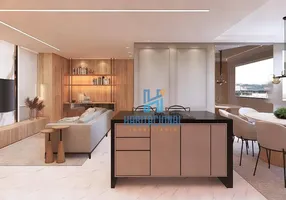 Foto 1 de Apartamento com 3 Quartos à venda, 88m² em Lagoa Nova, Natal