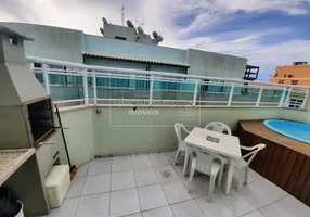 Foto 1 de Cobertura com 2 Quartos à venda, 150m² em Prainha, Arraial do Cabo