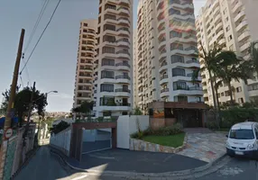 Foto 1 de Apartamento com 4 Quartos à venda, 190m² em Vila Rosalia, Guarulhos