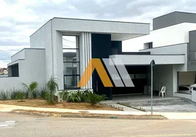 Foto 1 de Casa de Condomínio com 3 Quartos à venda, 234m² em Condominio Ibiti Reserva, Sorocaba