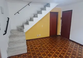 Foto 1 de Sobrado com 3 Quartos à venda, 93m² em São José, São Caetano do Sul