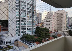 Foto 1 de Apartamento com 3 Quartos para venda ou aluguel, 108m² em Paraíso, São Paulo