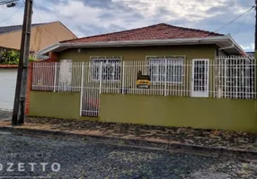 Foto 1 de Casa com 4 Quartos à venda, 302m² em Ronda, Ponta Grossa