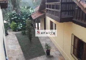 Foto 1 de Casa com 4 Quartos à venda, 350m² em Eldorado, Diadema