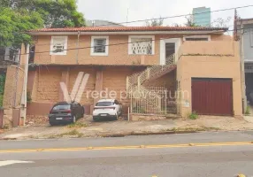 Foto 1 de Imóvel Comercial com 4 Quartos para venda ou aluguel, 225m² em Taquaral, Campinas