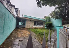 Foto 1 de Imóvel Comercial com 3 Quartos para venda ou aluguel, 157m² em Jardim Floresta, São Paulo