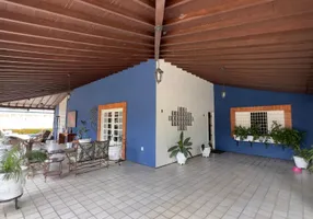 Foto 1 de Casa com 3 Quartos à venda, 430m² em Ininga, Teresina
