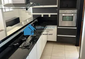 Foto 1 de Apartamento com 1 Quarto à venda, 130m² em Bosque da Saúde, Cuiabá