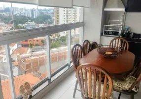 Foto 1 de Apartamento com 3 Quartos à venda, 98m² em Fundaçao, São Caetano do Sul